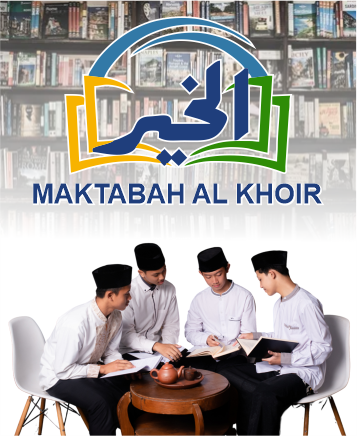 Maktabah Al Khoir